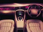 Jaguar XJ Sport 1997 года